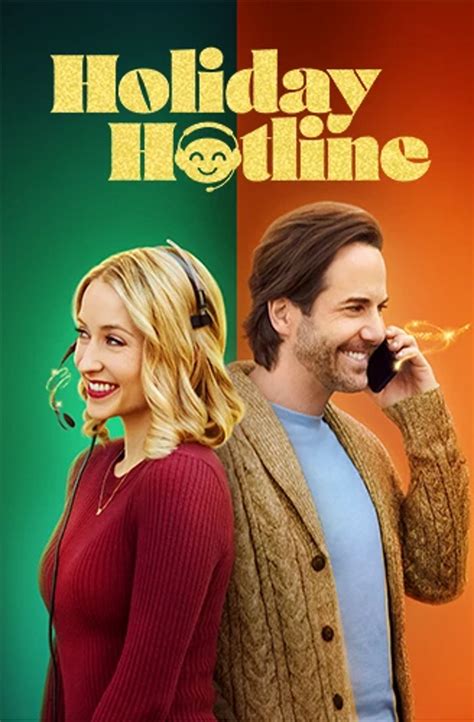 holiday hotline 1080p|Holiday Hotline (2023) .